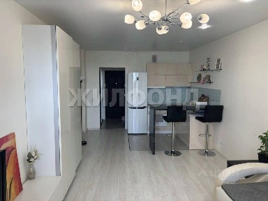 Сдается студия, 32 м²