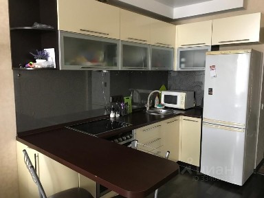 Сдается 1-комн. квартира, 41 м²