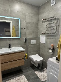 Сдается 1-комн. квартира, 46 м²