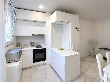 Сдается 1-комн. квартира, 47 м²