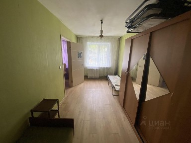 Сдается 2-комн. квартира, 45 м²