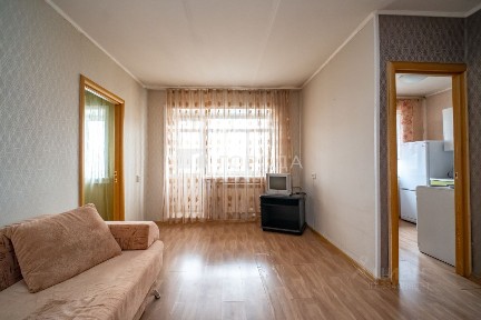Сдается 2-комн. квартира, 45,7 м²