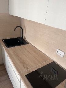 Сдается студия, 23 м²