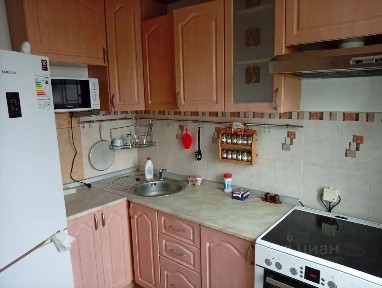 Сдается 2-комн. квартира, 47,6 м²
