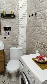 Сдается 2-комн. квартира, 51,2 м²
