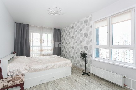 Сдается 2-комн. квартира, 57 м²