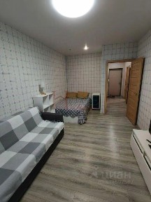Сдается 1-комн. квартира, 39 м²