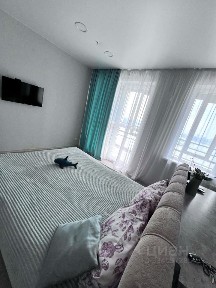 Сдается апартаменты-студия, 37 м²