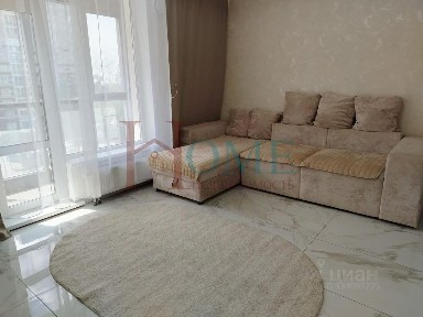 Сдается студия, 36 м²