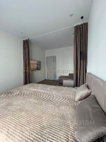 Сдается 1-комн. квартира, 38 м²