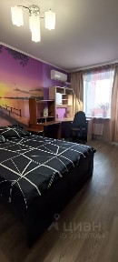 Сдается студия, 33 м²