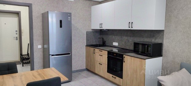 Сдается 2-комн. квартира, 45 м²