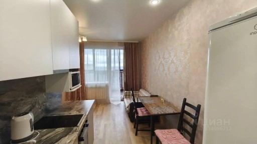Сдается студия, 30 м²