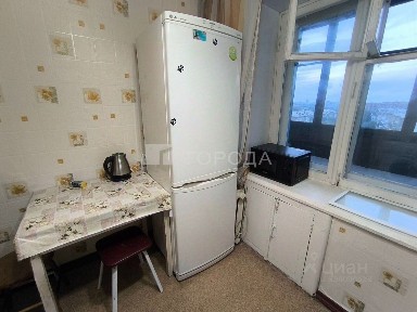 Сдается 2-комн. квартира, 41 м²