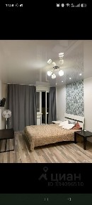 Сдается студия, 42 м²