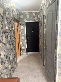 Сдается 1-комн. квартира, 33 м²