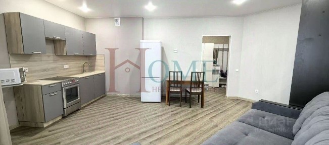 Сдается студия, 32 м²