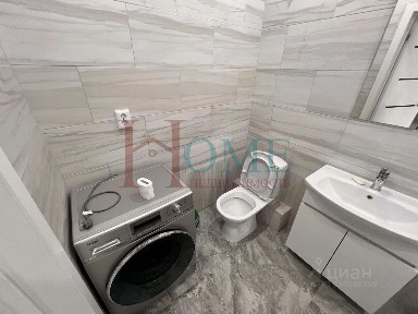 Сдается 1-комн. квартира, 37,1 м²