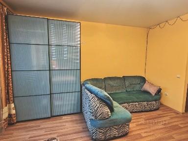Сдается 1-комн. квартира, 31 м²