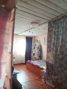 Продается 1-этажный дом, 43,5 м²