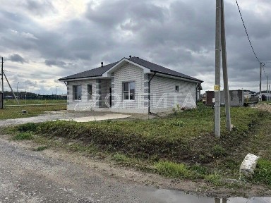 Продается дом, 120,8 м²