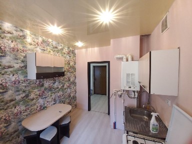 Сдается 1-комн. квартира, 38 м²