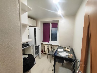 Сдается 1-комн. квартира, 27,5 м²