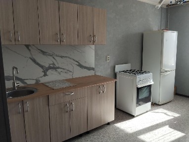 Сдается 1-комн. квартира, 48,1 м²