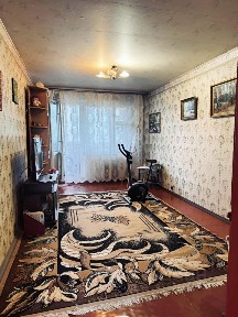 Продается 3-комн. квартира, 63 м²