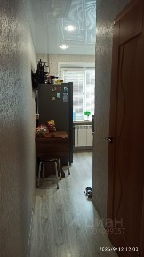 Продается 3-комн. квартира, 61 м²