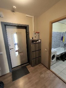 Продается студия, 28,6 м²