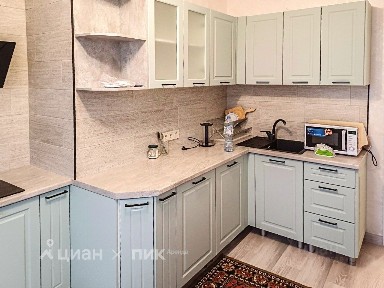 Сдается 1-комн. квартира, 34,2 м²