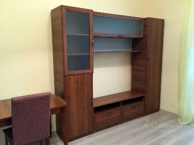 Сдается студия, 25 м²