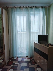 Сдается студия, 25,4 м²