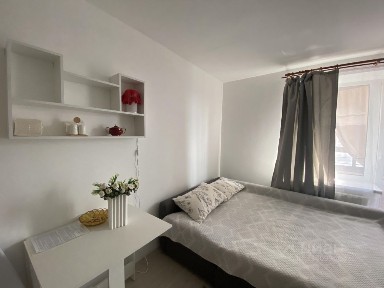 Сдается студия, 24 м²