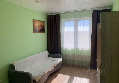 Сдается 1-комн. квартира, 35 м²