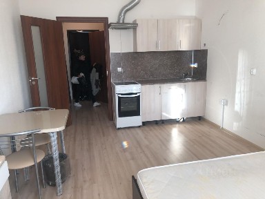 Сдается студия, 28 м²