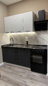 Сдается 1-комн. квартира, 40 м²
