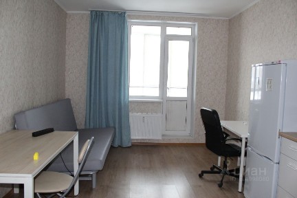 Сдается студия, 22 м²