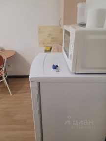 Сдается студия, 25,5 м²