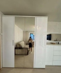 Сдается 2-комн. квартира, 54 м²