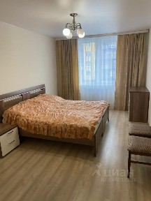 Сдается 3-комн. квартира, 66,3 м²