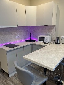 Сдается студия, 22 м²