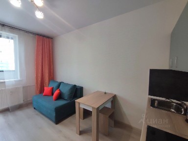 Сдается студия, 25 м²