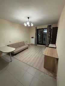 Сдается студия, 28,4 м²