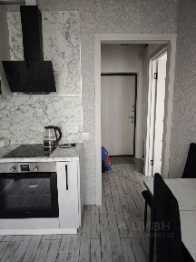 Сдается 1-комн. квартира, 27 м²