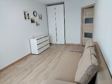 Сдается 1-комн. квартира, 36 м²