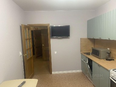 Сдается 1-комн. квартира, 45,2 м²