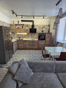 Продается 2-комн. квартира, 63,5 м²