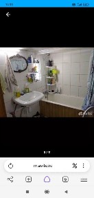 Сдается 1/2 часть 1-этажного дома, 130 м²